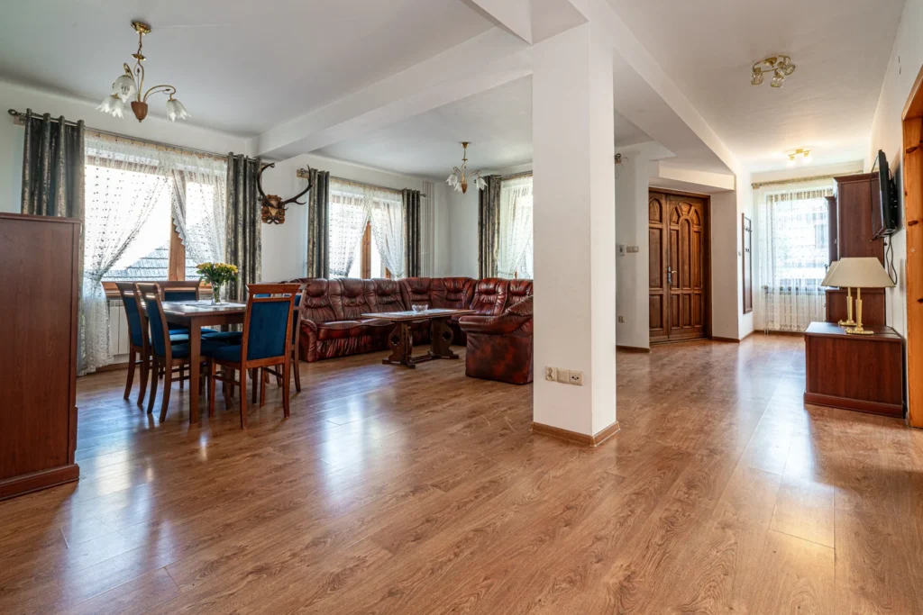 Apartament 8-osobowy